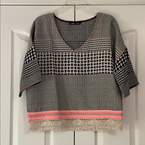 Here come the compliments!